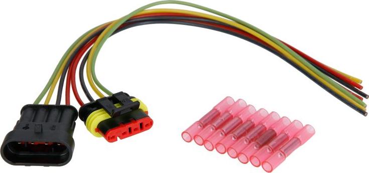 SenCom 305230-2 - Cable Repair Set, central electrics car-mod.net
