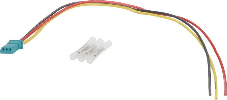 SenCom 20564 - Cable Repair Set, beam hight control adjuster car-mod.net