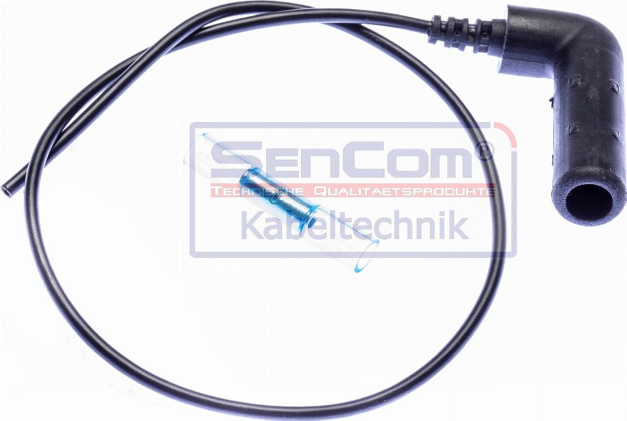 SenCom 20517GKB - Cable Repair Set, glow plug car-mod.net