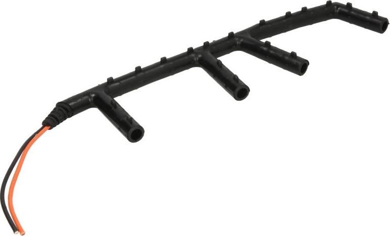 SenCom 20521GKB - Cable Repair Set, glow plug car-mod.net