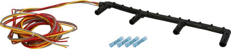 SenCom 20523GKB - Cable Repair Set, glow plug car-mod.net