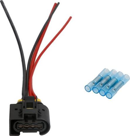 SenCom 20393 - Cable Repair Set, wiper motor car-mod.net