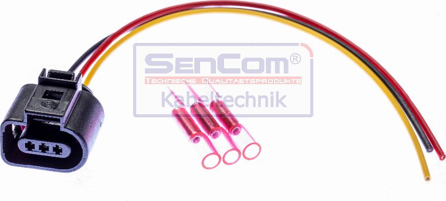 SenCom 20386 - - - car-mod.net