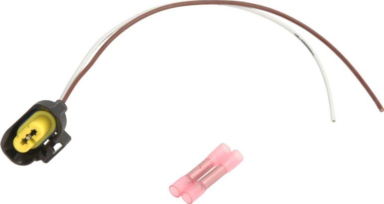 SenCom 20263 - Cable Repair Set, headlight car-mod.net