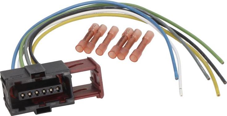 SenCom 20271 - Repair Set, harness car-mod.net