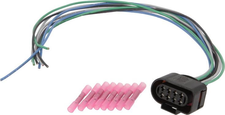SenCom 7620E06 - Cable Repair Set, headlight car-mod.net