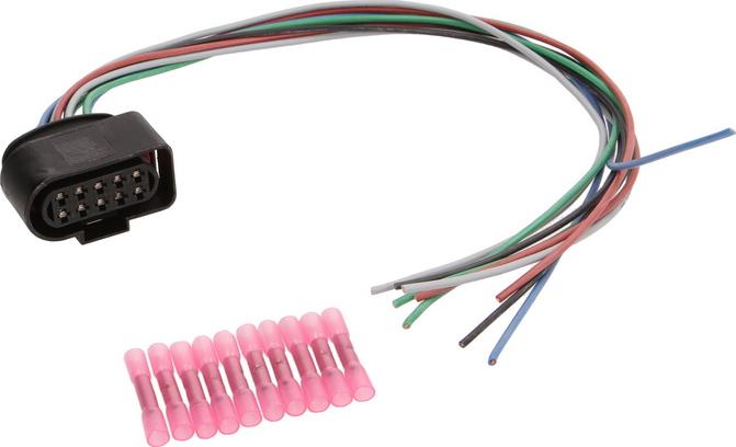 SenCom 7620E03 - Cable Repair Set, tail light car-mod.net