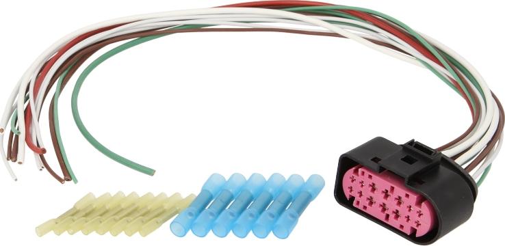 SenCom 7620E02 - Cable Repair Set, headlight car-mod.net