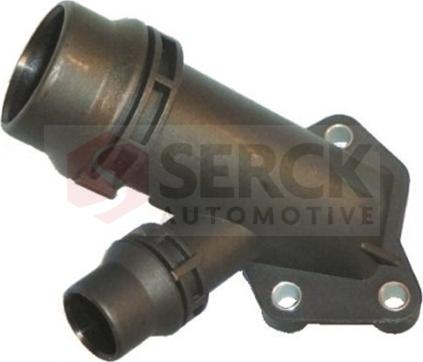 SERCK AUTOMOTIVE CCH0066 - Coolant Flange car-mod.net