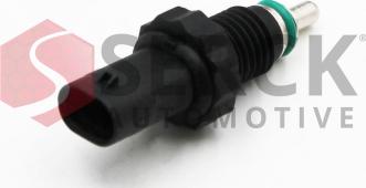 SERCK AUTOMOTIVE CCT0493 - Coolant temperature Sensor car-mod.net