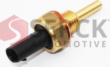 SERCK AUTOMOTIVE CCT0449 - Coolant temperature Sensor car-mod.net