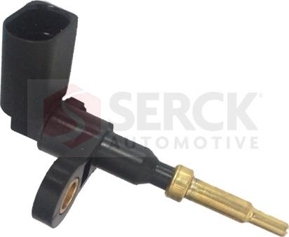 SERCK AUTOMOTIVE CCT0446 - Coolant temperature Sensor car-mod.net