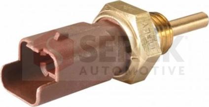 SERCK AUTOMOTIVE CCT0065 - Coolant temperature Sensor car-mod.net