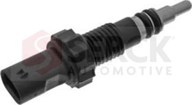 SERCK AUTOMOTIVE CCT0149 - Coolant temperature Sensor car-mod.net