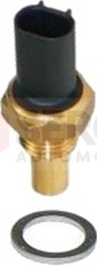 SERCK AUTOMOTIVE CCT0143 - Coolant temperature Sensor car-mod.net