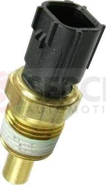 SERCK AUTOMOTIVE CCT0166 - Coolant temperature Sensor car-mod.net