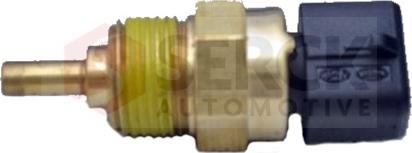SERCK AUTOMOTIVE CCT0100 - Coolant temperature Sensor car-mod.net