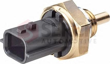 SERCK AUTOMOTIVE CCT0103 - Coolant temperature Sensor car-mod.net