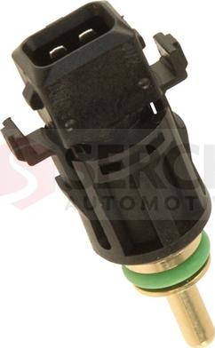 SERCK AUTOMOTIVE CCT0132 - Coolant temperature Sensor car-mod.net