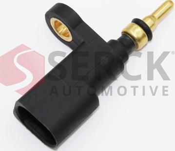 SERCK AUTOMOTIVE CCT0216 - Coolant temperature Sensor car-mod.net