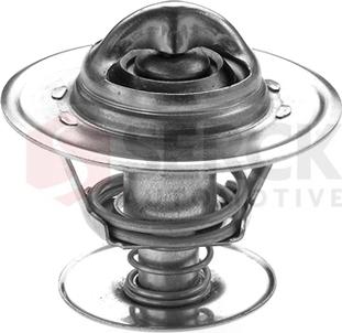 SERCK AUTOMOTIVE CTK0050 - Coolant thermostat / housing car-mod.net