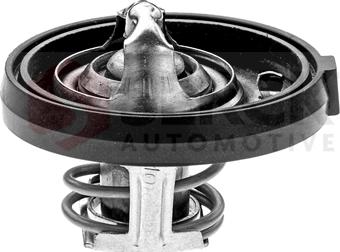 SERCK AUTOMOTIVE CTK0237 - Coolant thermostat / housing car-mod.net