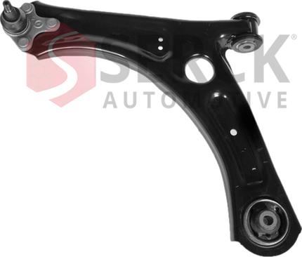 SERCK AUTOMOTIVE SA3291 - Track Control Arm car-mod.net