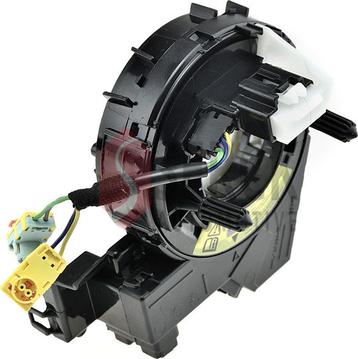 SERCK AUTOMOTIVE SABC5004 - Clockspring, airbag car-mod.net