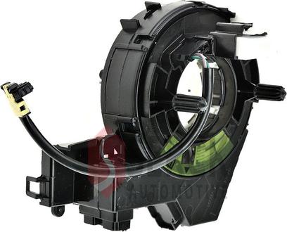 SERCK AUTOMOTIVE SABC5005 - Clockspring, airbag car-mod.net