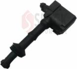 SERCK AUTOMOTIVE SAIC6014 - Ignition Coil car-mod.net