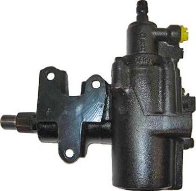 Sercore 09CD400 - Steering Gear car-mod.net