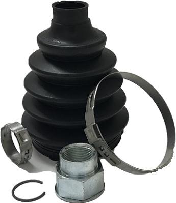 Sercore 06K560 - Bellow, drive shaft car-mod.net