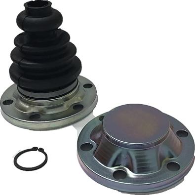 Sercore 06K528 - Bellow, drive shaft car-mod.net