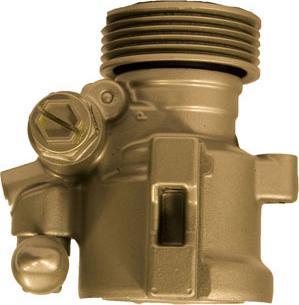 Sercore 07B459 - Hydraulic Pump, steering system car-mod.net