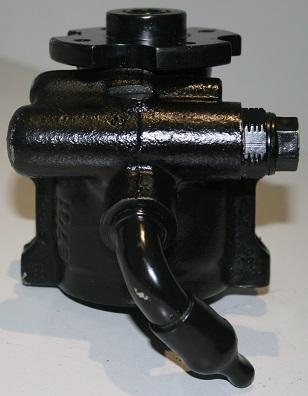 Sercore 07B433 - Hydraulic Pump, steering system car-mod.net