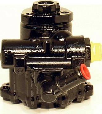Sercore 07B566Z - Hydraulic Pump, steering system car-mod.net