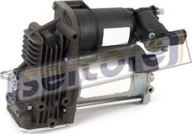 Sercore 15ACS059 - Compressor, compressed air system car-mod.net