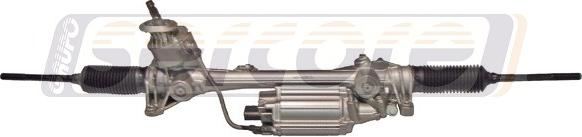 Sercore 131099 - Steering Gear car-mod.net
