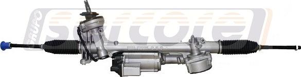 Sercore 131074D - Steering Gear car-mod.net