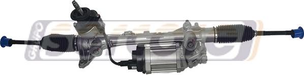Sercore 131074 - Steering Gear car-mod.net