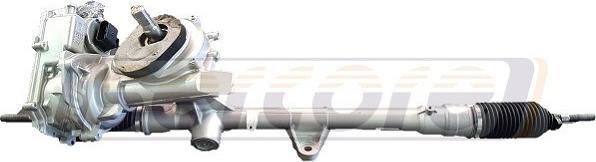 Sercore 131220 - Steering Gear car-mod.net