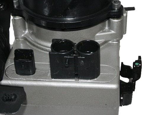 Sercore 17BE041 - Hydraulic Pump, steering system car-mod.net