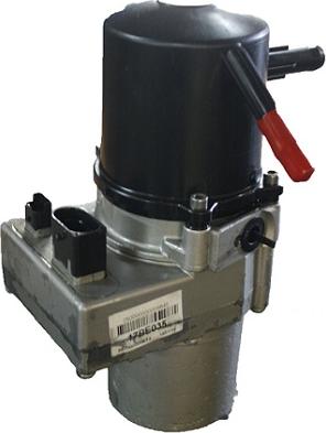 Sercore 17BE035 - Hydraulic Pump, steering system car-mod.net