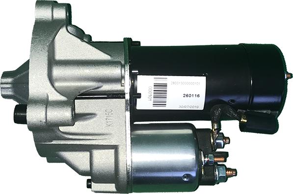 Sercore 260116 - Starter car-mod.net