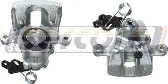 Sercore 23CA0068 - Brake Caliper car-mod.net