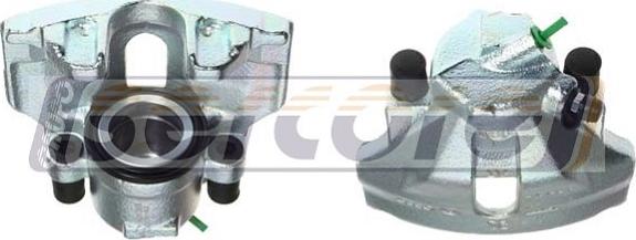 Sercore 23CA0190 - Brake Caliper car-mod.net