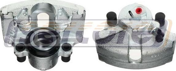Sercore 23CA0144 - Brake Caliper car-mod.net
