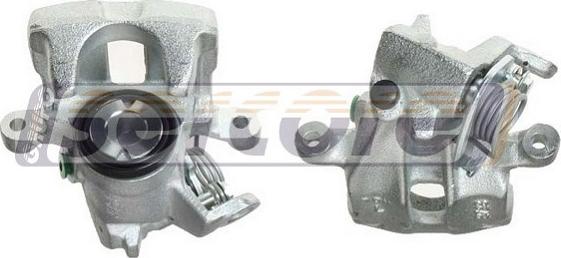 Sercore 23CA0110 - Brake Caliper car-mod.net
