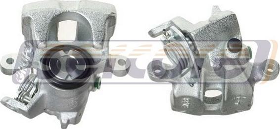 Sercore 23CA0316 - Brake Caliper car-mod.net