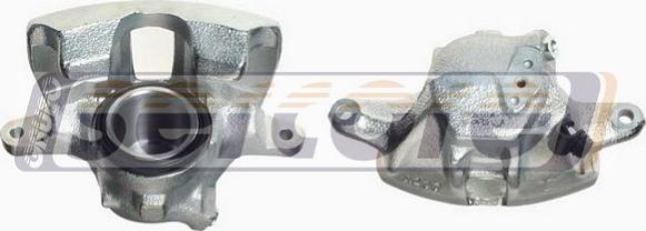 Sercore 23CA0238 - Brake Caliper car-mod.net